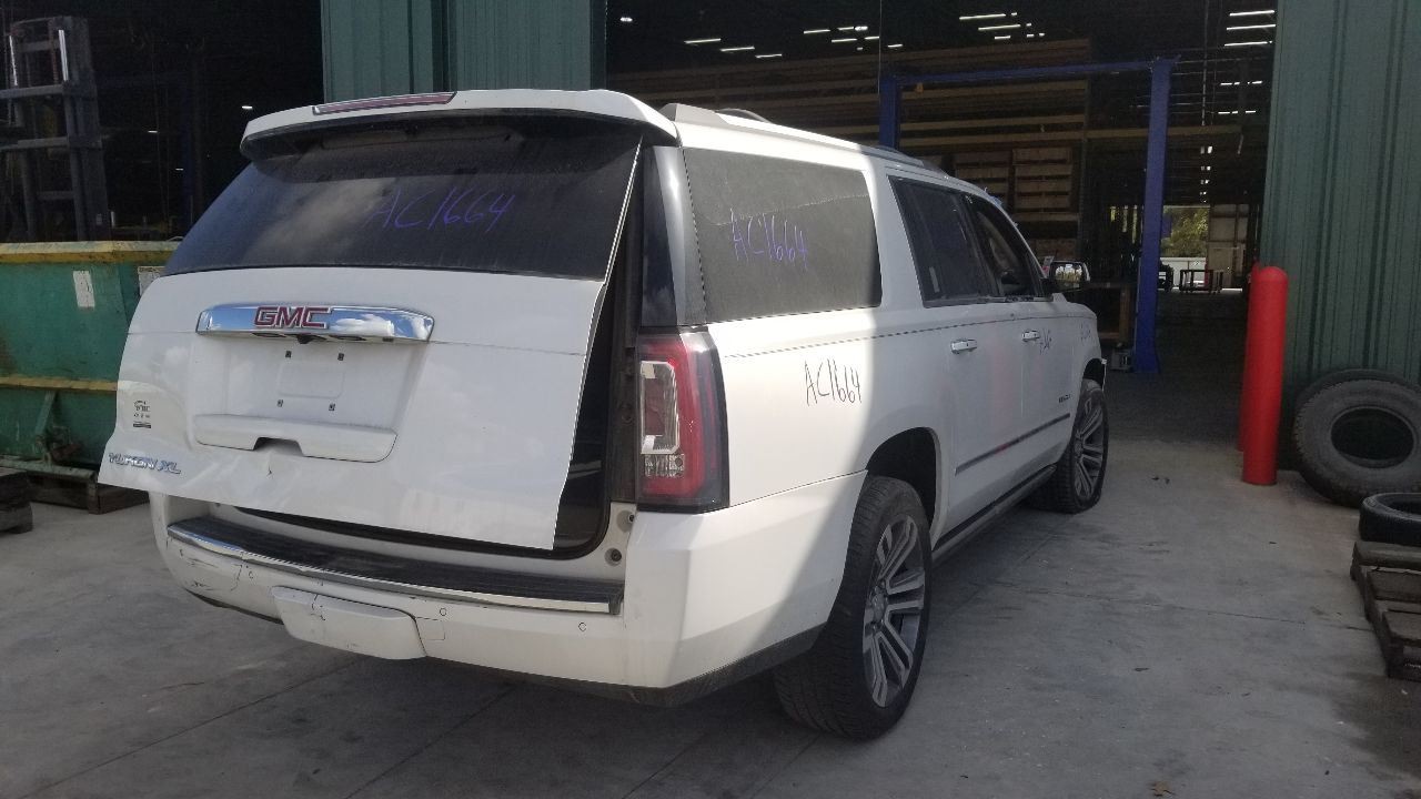 18 GMC YUKON DENALI XL KEYLESS ENTRY CONTROL MODULE 13523254