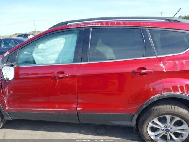Engine ECM Electronic Control Module 1.5L Fits 17-19 ESCAPE 5098627