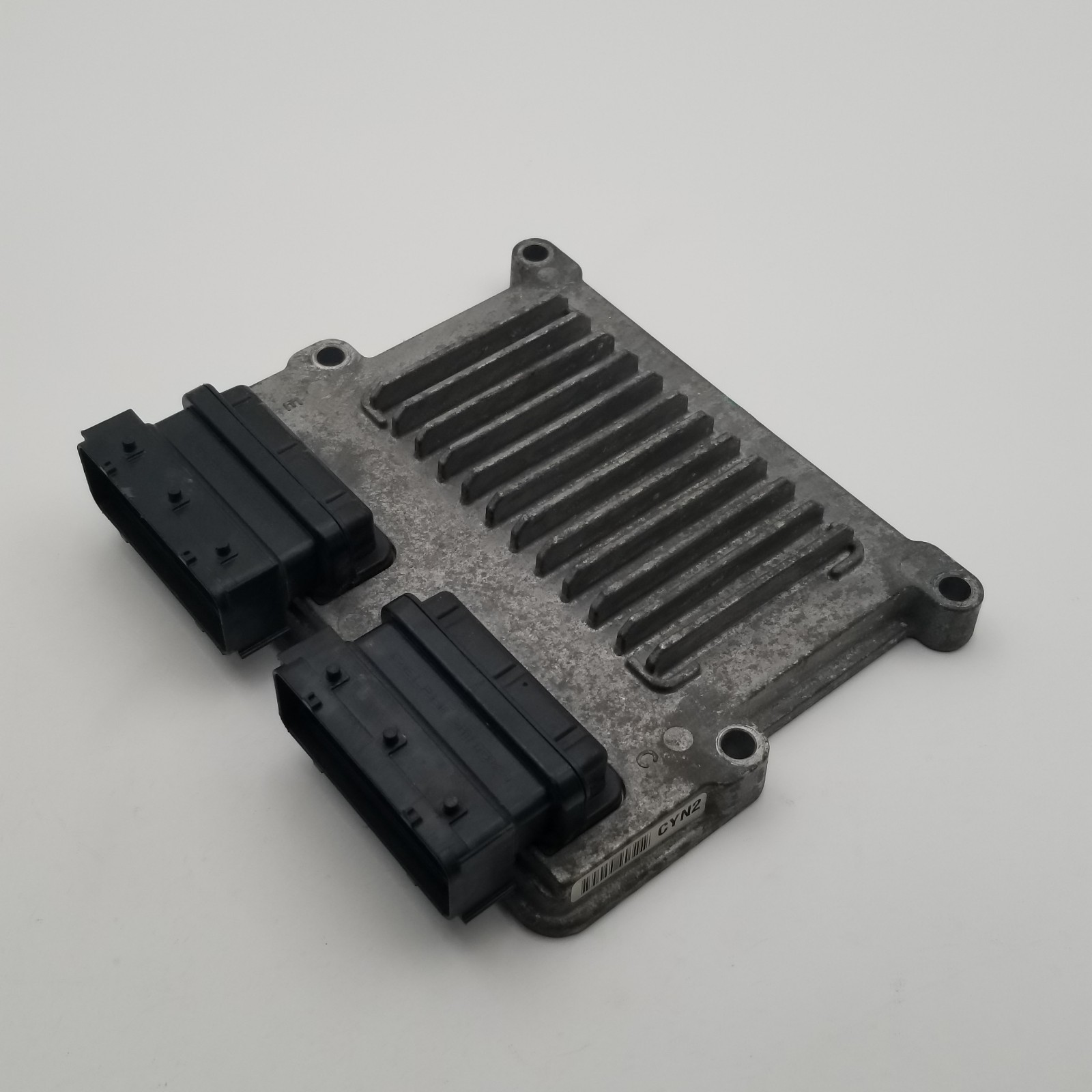 2016 2017 Kia Sedona 3.5L Engine Computer Control Module ECM OEM 39910-3CYN2