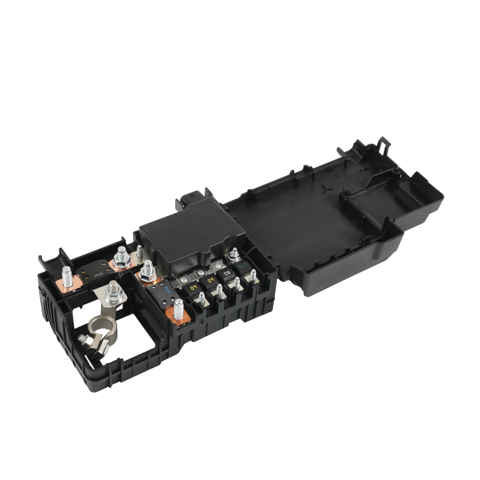 For 2014-2016 Chevrolet Malibu Fuse Box Junction Relay Module Fit 23190409