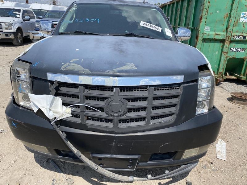 Engine ECM Electronic Control Module 6.0L Fits 11-17 CAPRICE 452960