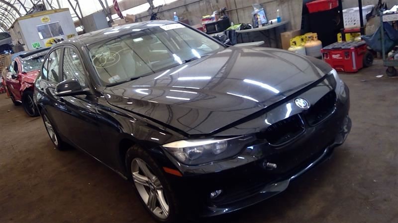 Engine ECM Electronic Control Module Fits 14-18 BMW 320i 5041170