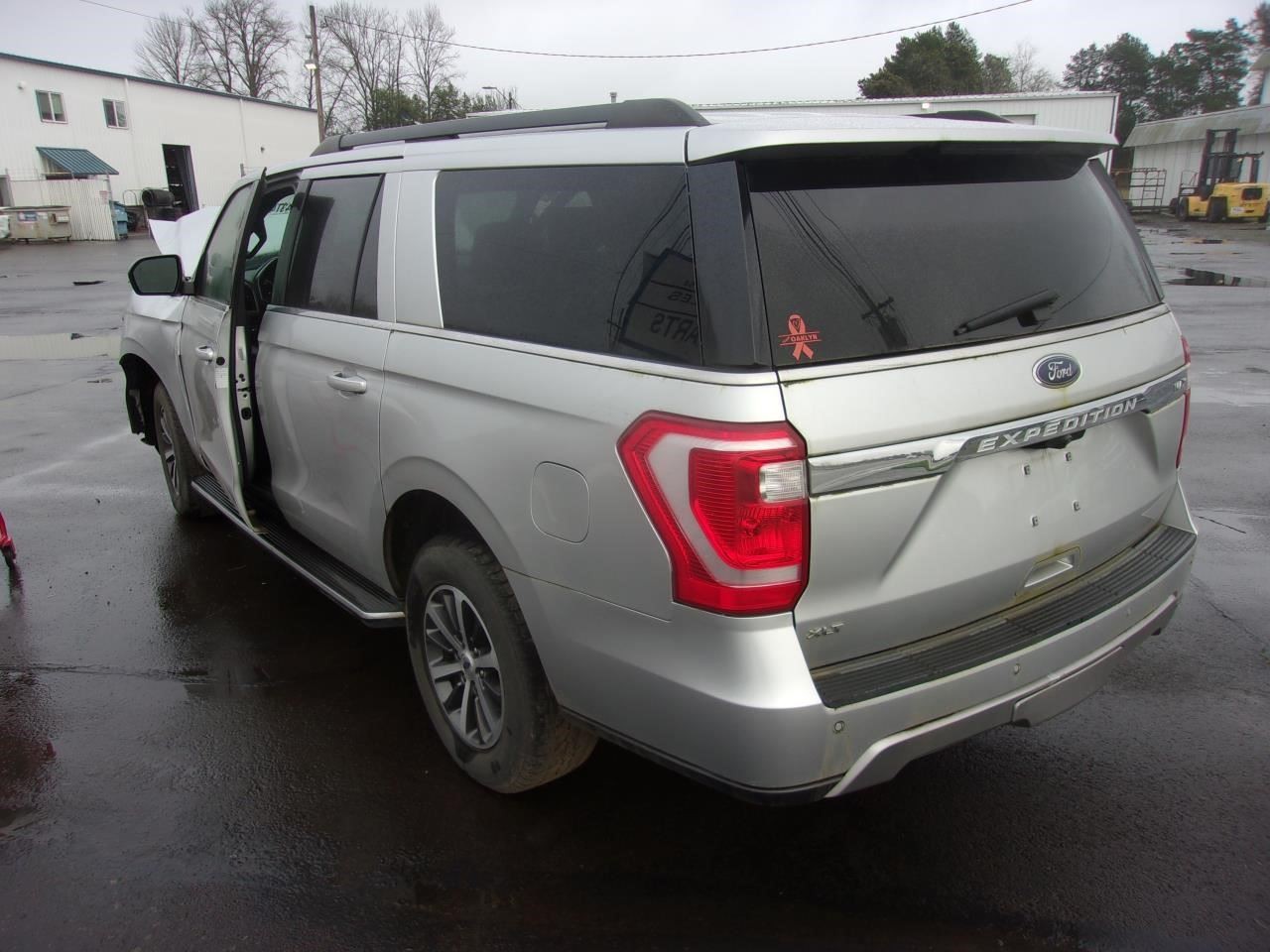Chassis ECM Body Control BCM Fits 18-21 EXPEDITION 32231860