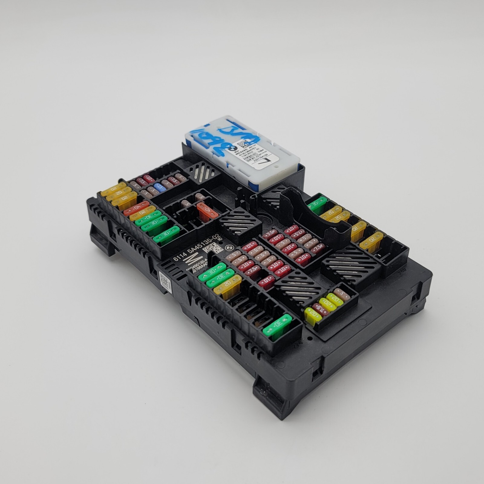 2022 2023 2024 BMW iX I20 5A45135 Electric 385kW Fuse Box 29047552