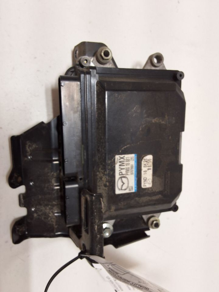 Engine ECM Electronic Control Module 2.5L Fits 17 MAZDA CX-5 3437049