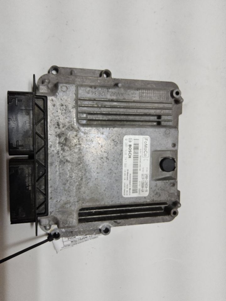 Engine ECM Electronic Control Module 3.5L With Turbo Fits 16-19 FLEX 3596460