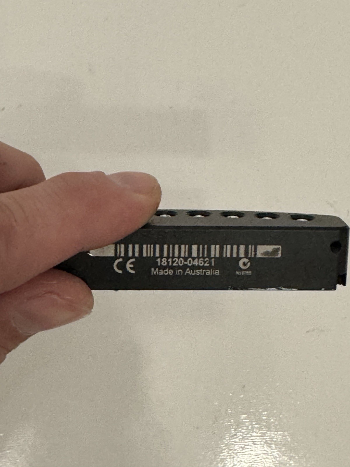 Motec SLM Shift Light Module With 4 Pin Deutsch Terminal
