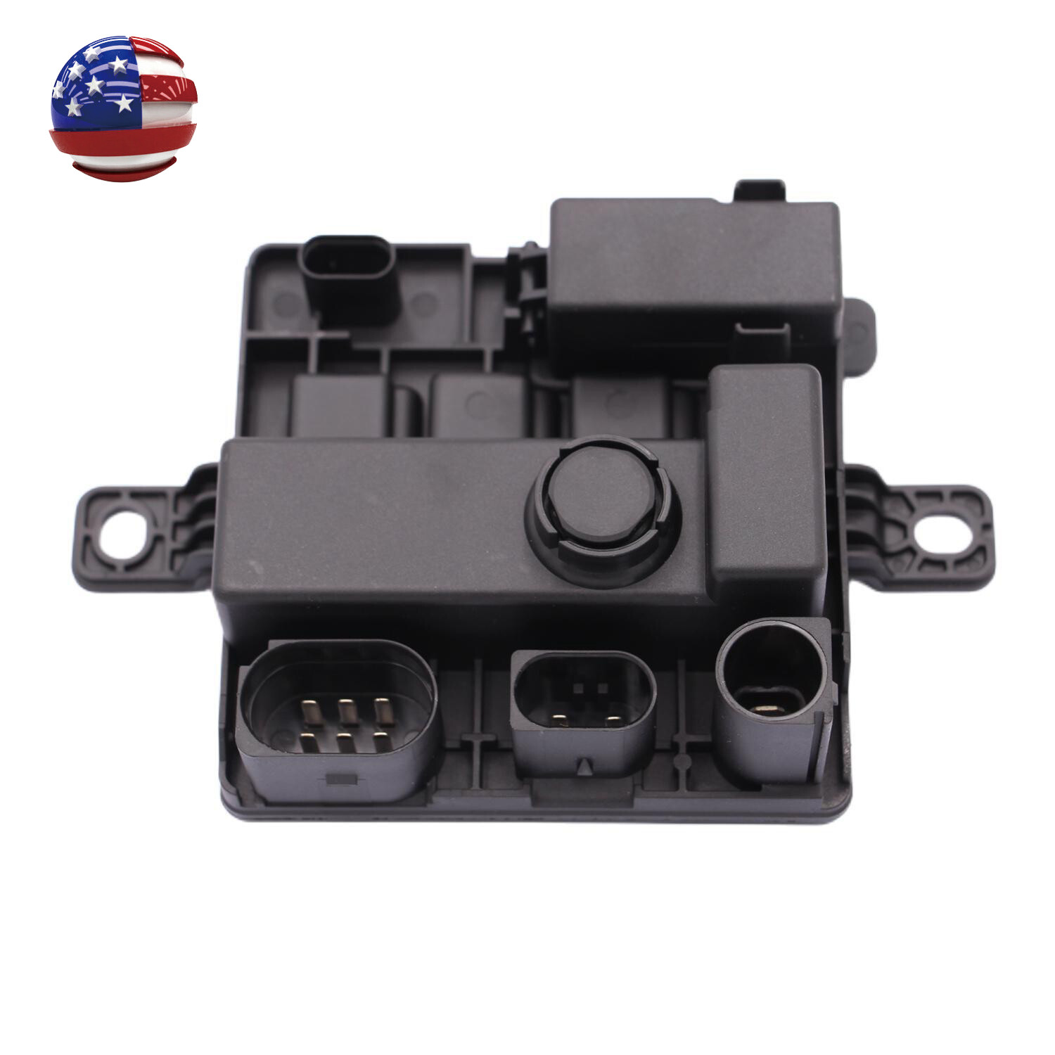 New 1X Integrated Power Supply Module Fit for BMW 2 3 4 5 7 Series 12637591534