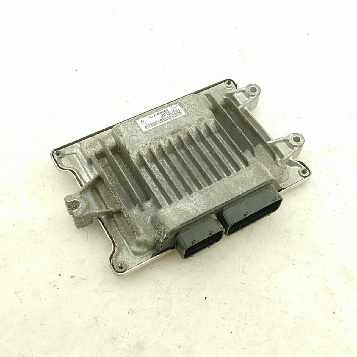 OEM Engine Computer ECU Ecm For Cr-V 378205PA653 Main ECU