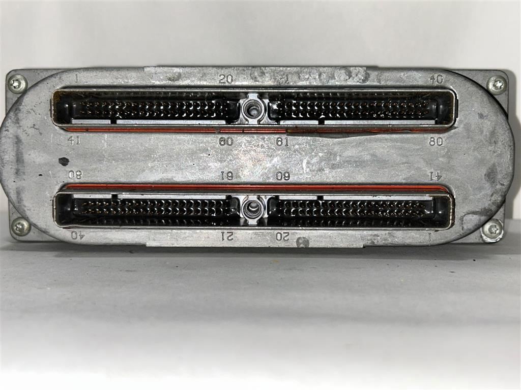 Engine ECM Electronic Control Module 6-231 3.8L Fits 97 BONNEVILLE 3800124