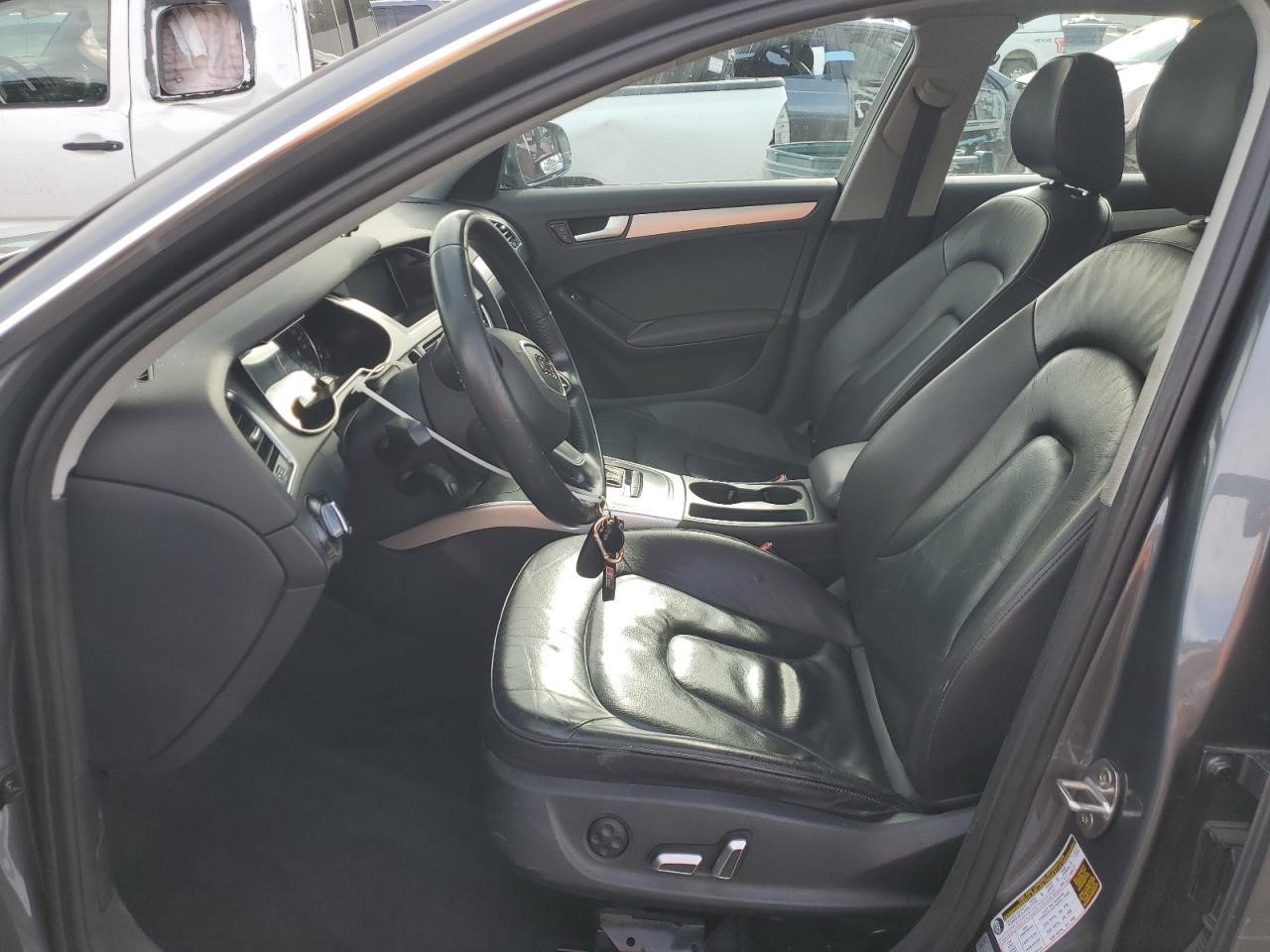 Used Engine Control Module (ECM) fits: 2015 Audi A4 Electronic Control Module 2.