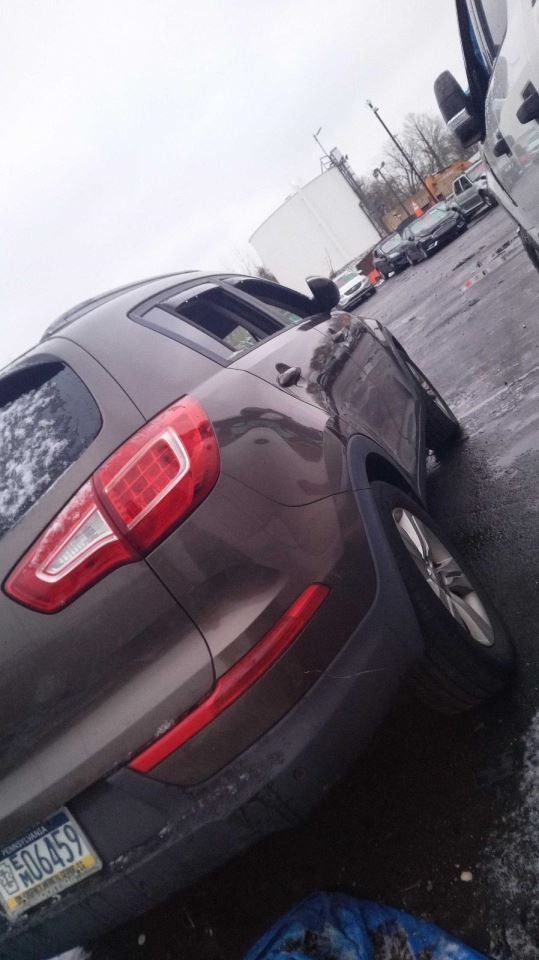 Engine ECM Electronic Control Module Canada Market Fits 10-13 SPORTAGE 668060