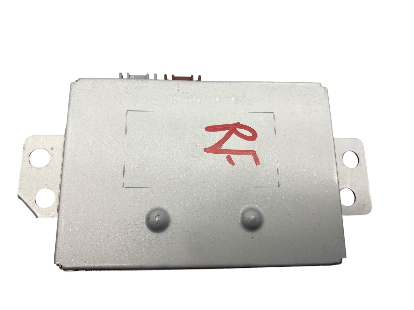 2018-2020 CADILLAC ESCALADE OEM HUMAN MACHINE INTERFACE HMI BYPASS MODULE
