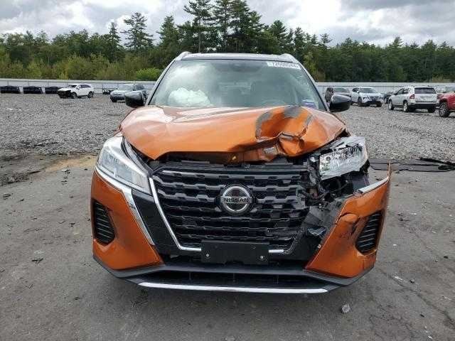 Engine ECM Electronic Control Module HR16DE 1.6L Fits 20 KICKS 359726