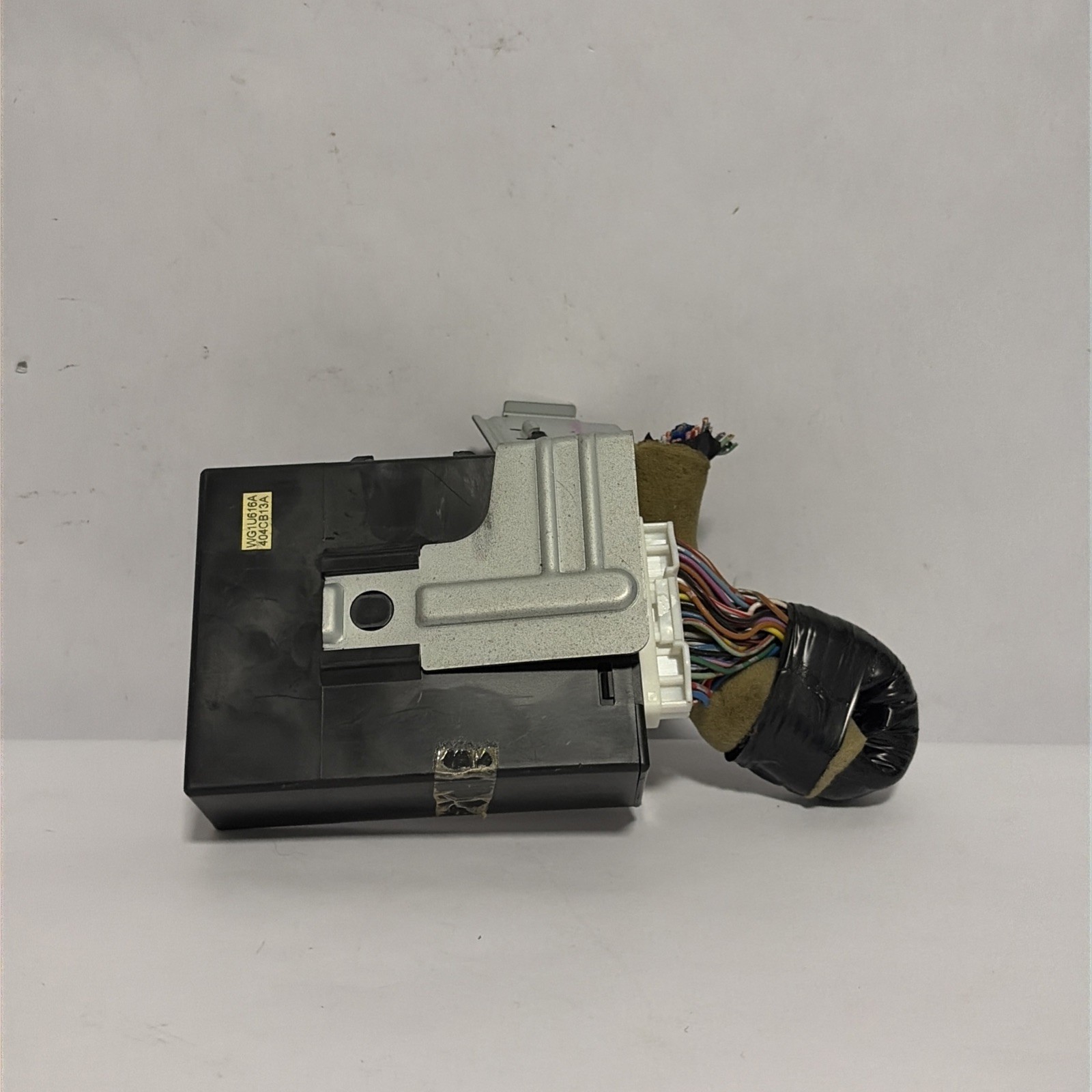 2003-2005 INFINITI FX45 FX35 UNDER DASH ELECTRONIC CONTROL MODULE OEM