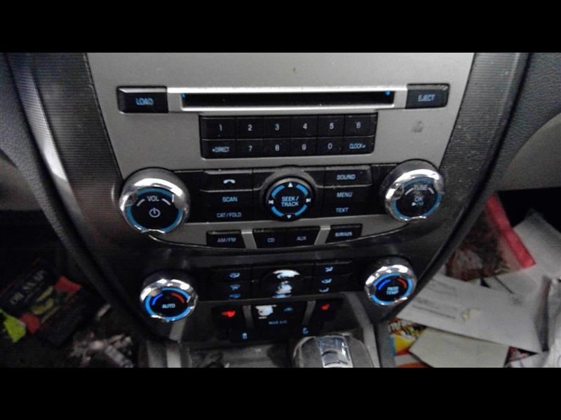 Engine ECM Electronic Control Module 3.0L ID AE5A-CRA Fits 10 FUSION 1538720