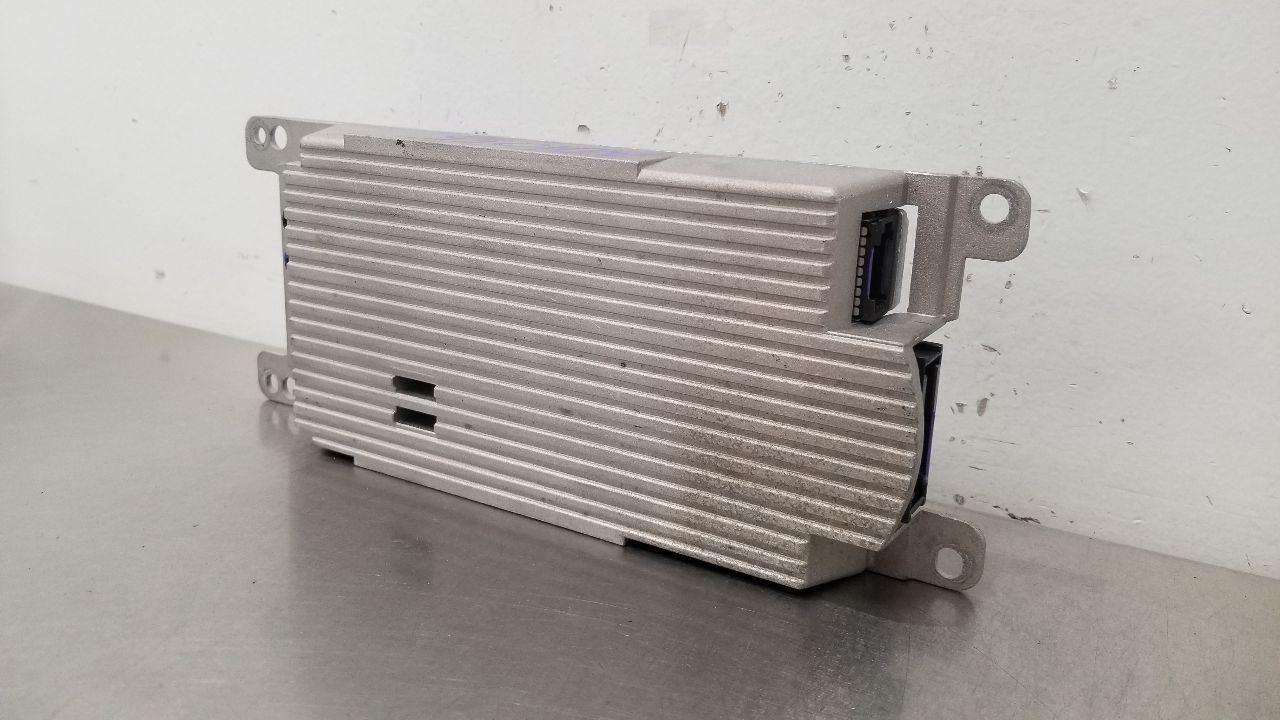 13 BMW M3 E93 TELEMATICS CONTROL MODULE 84109257163