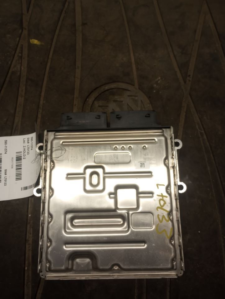 Engine ECM Electronic Control Module 2.3L Fits 21-25 BRONCO 3177938