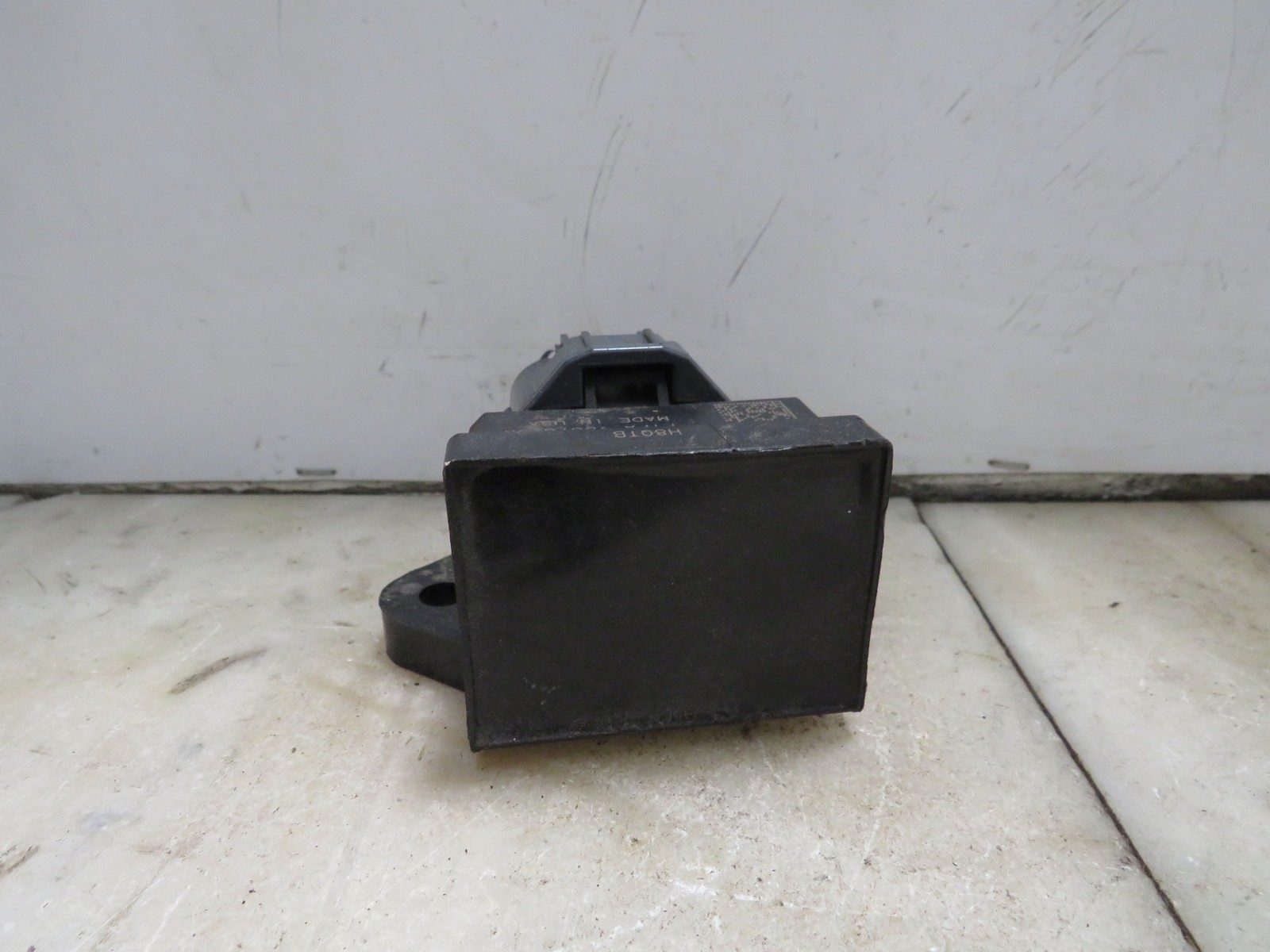 2021-2022 FORD ESCAPE Fuel Pump Control Module (ful tnk mnted)OEM F1FA-9D370-GA