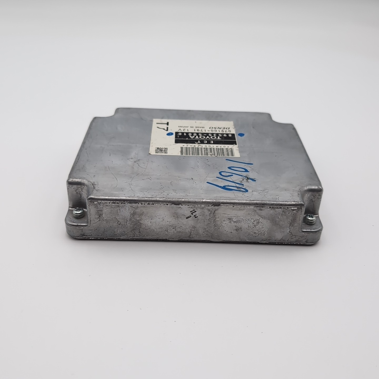 2007 2008 2009 Lexus LS460 LS460L Transmission Control Module TCM 89535-50010