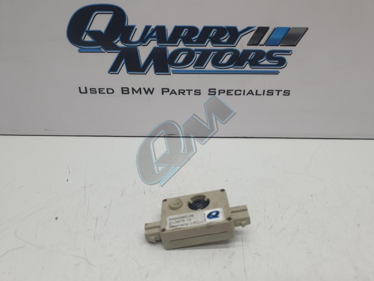 BMW Trap Circuit Control Module 1 3 5 6 Series E82 E90 E92 E61 E63 LCI 6990090