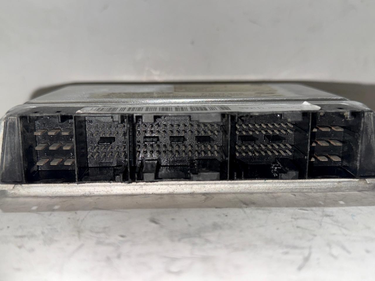 ENGINE COMPUTER BMW 323i 1999 2000 7500255 ECM PCM ECU OEM