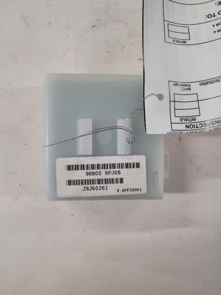 PATHFINDR 2019 Chassis ECM 854777