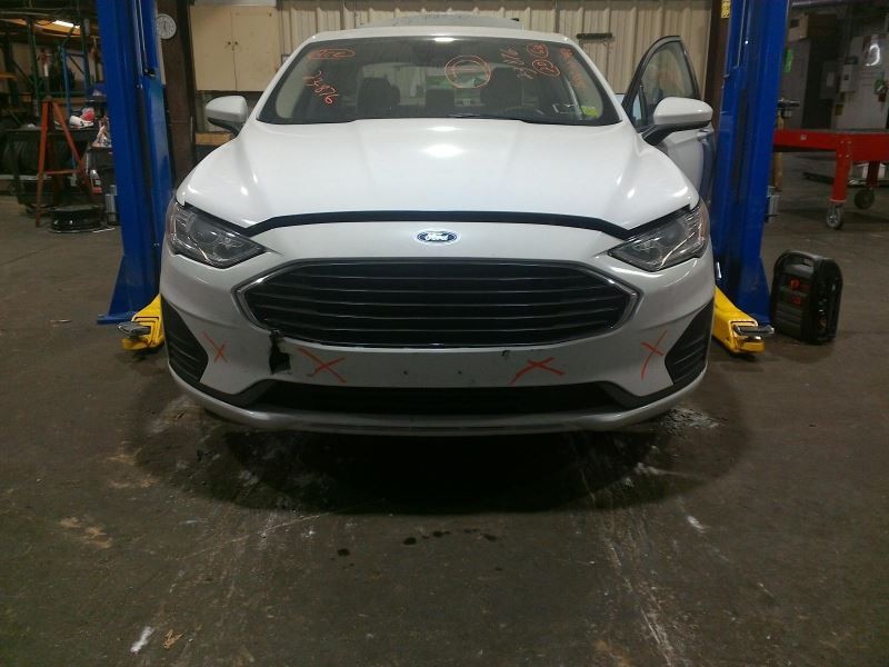 Engine ECM Electronic Control Module 1.5L Fits 20 FUSION 822812
