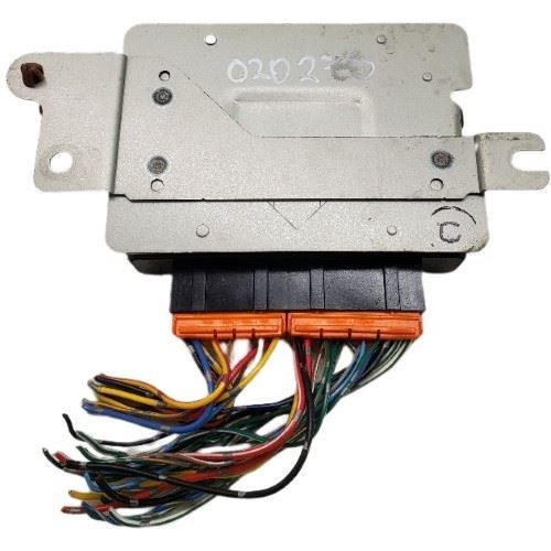 1997-2001 Honda CR-V Control Module ABS Right Hand Kick Panel OEM 535060