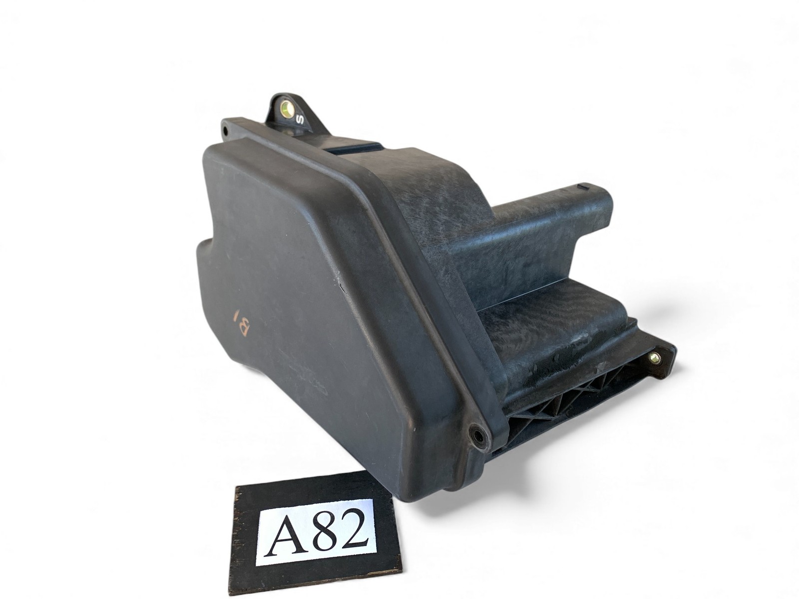 2001-2005 LEXUS IS300 ECU BOX LID COVER COMPUTER MODULE HOUSING OEM B01 #A82