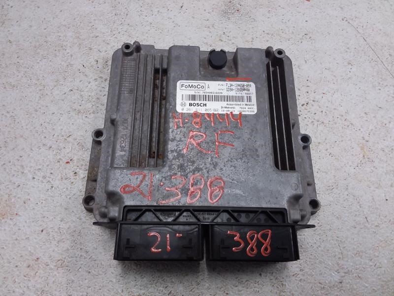 ECU ECM Electronic Control Module 2.7L Turbo 15-18 EDGE 915939 ID# FL3A12A650APA