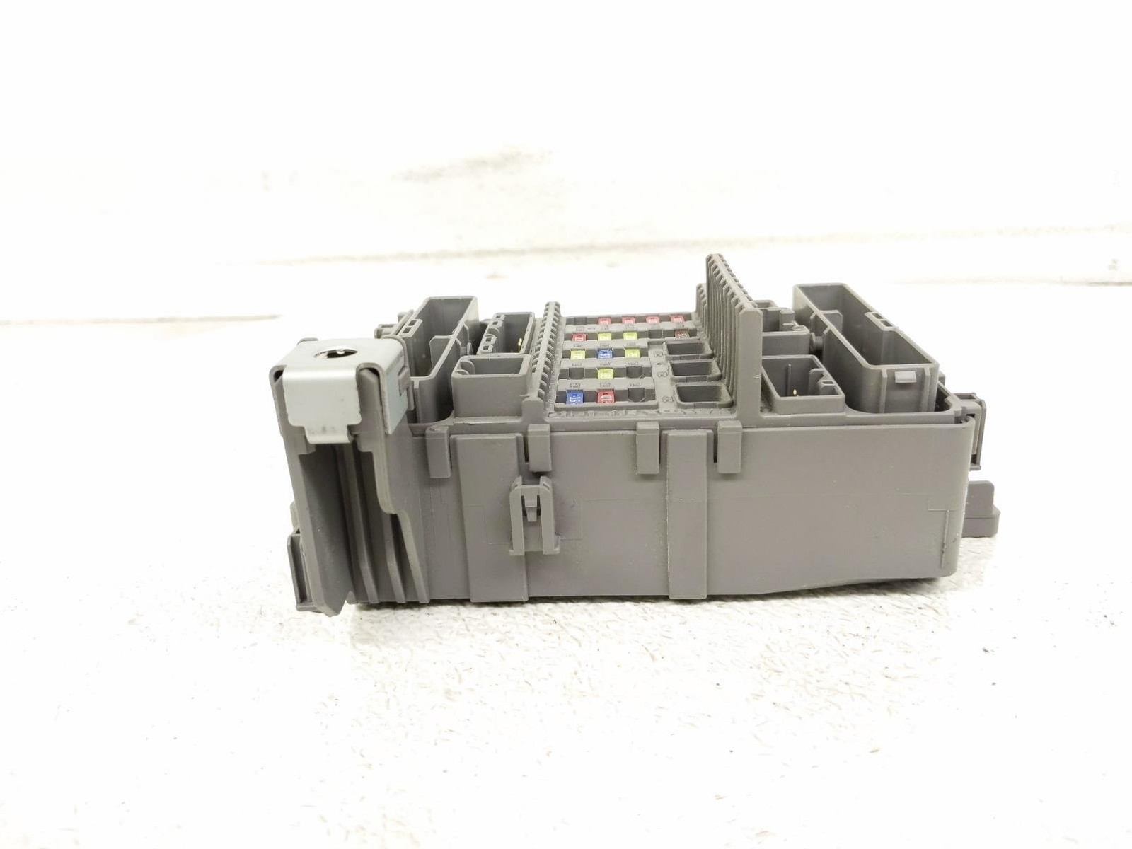 2008-2010 Honda Accord Cabin Room Inside Fuse Box – Broken Mounting Tab.