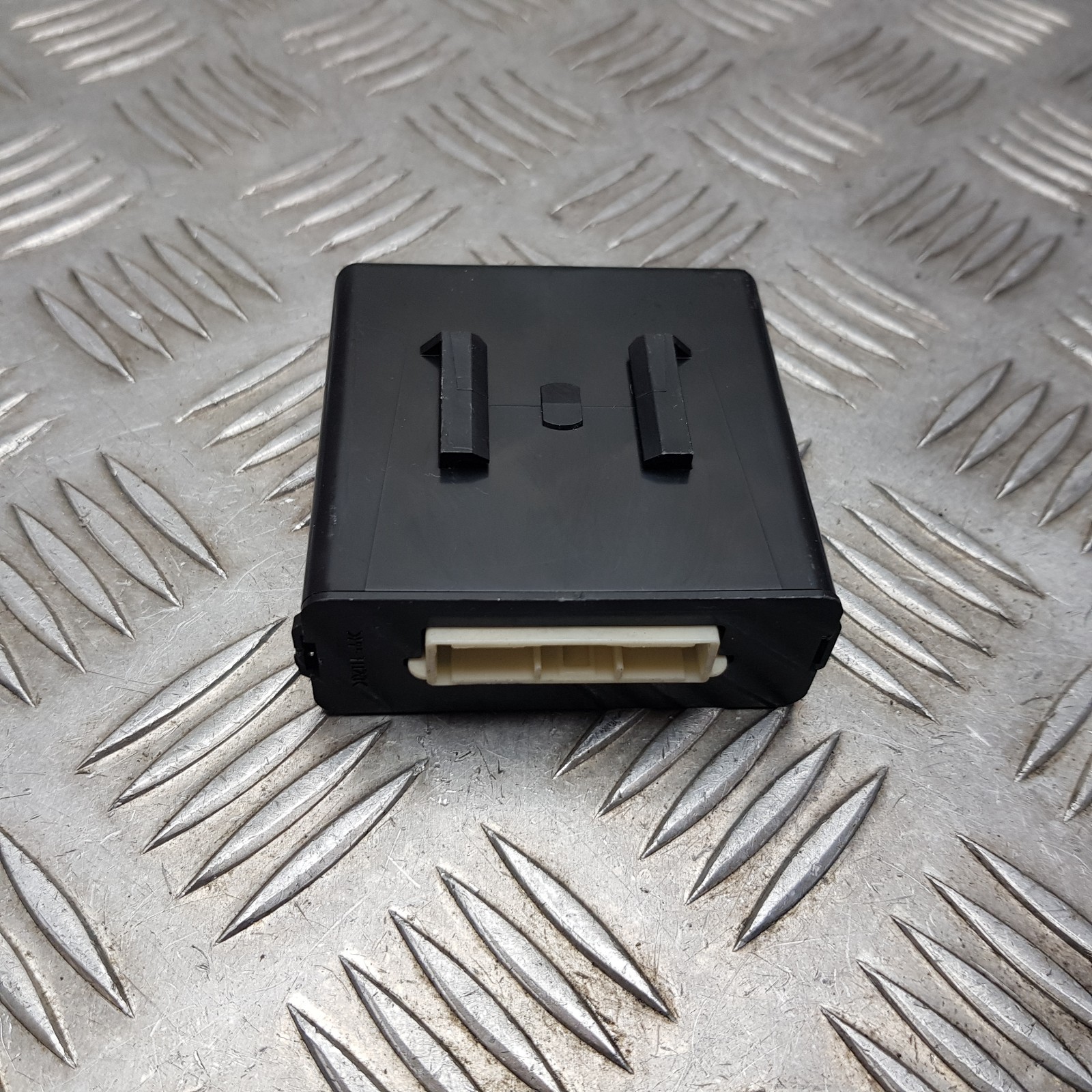 2013 MAZDA 6 SPORT MK3 CENTRAL LOCKING CONTROL MODULE UNIT GHR45102X
