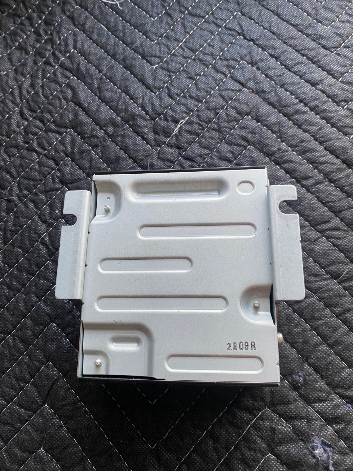 2009-2017 JEEP PATRIOT COMPASS POWER INVERTER CONTROL MUODULE OEM 05026855AA