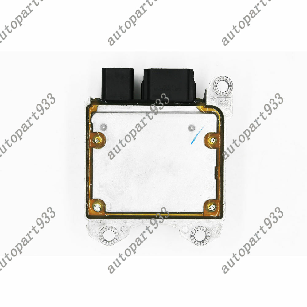 For FORD F250 F350 F450 Super Duty Restraints Control Module OEM BC3T-14B321-LB