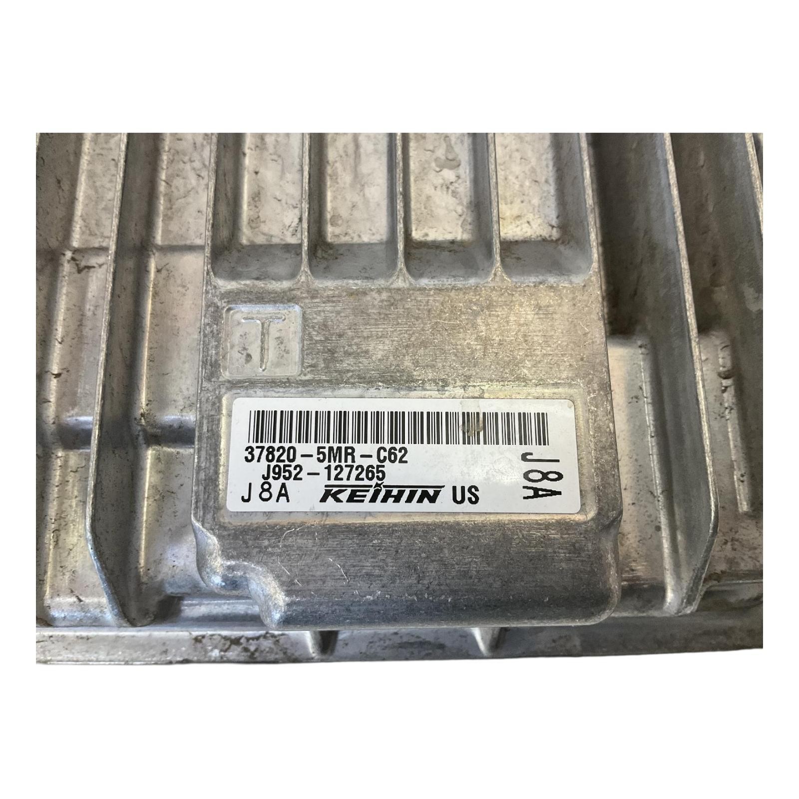 2022 Honda Odyssey ECM Brain Box 378205MRC62 Factory OEM Replacement