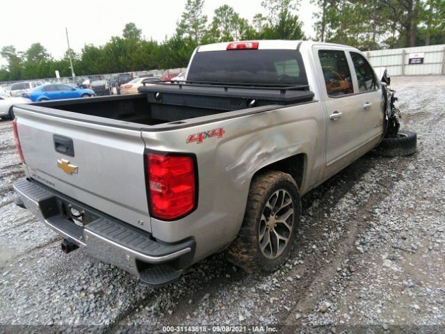 Chassis ECM Driver Park Assist Opt UD7 ID 23444865 Fits 15 17 XTS 704998