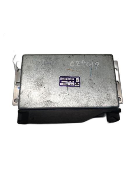 2003-2004 Infiniti G35 Control Module ABS Center Dash RWD 2 Door OEM 1216605