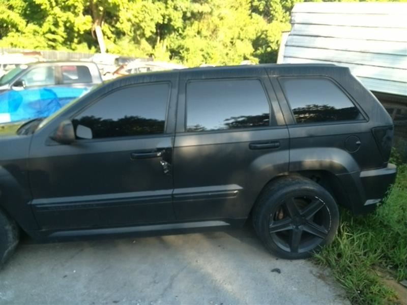 Engine ECM Electronic Control Module 6.1L Fits 06 GRAND CHEROKEE 1134004