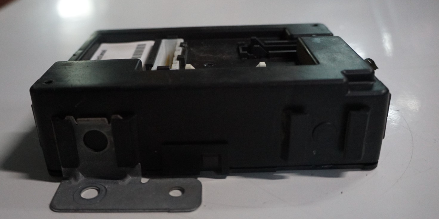 13-15 NISSAN ARMADA Chassis Brain Box 284B19GE3A