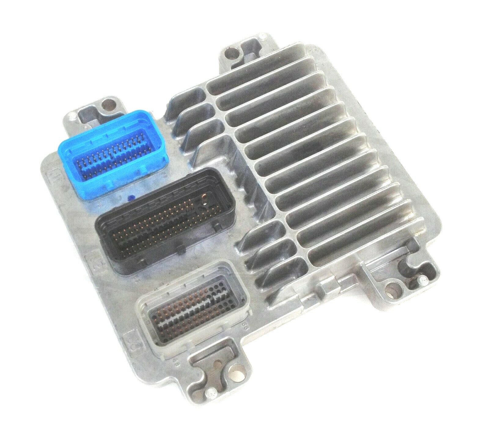 E40 GM Various 2006 Engine Computer ECM PCM 12596679 – Programmed to your VIN #