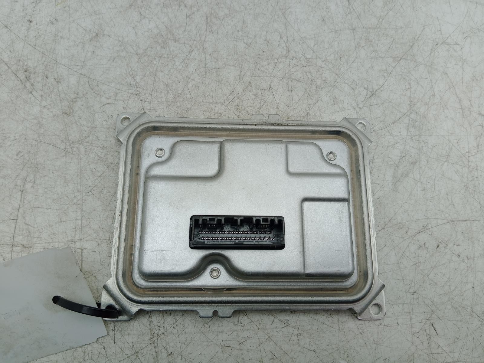 VAUXHALL CORSA HEADLAMP BALLAST FRONT LEFT F 2019-2025 L893878