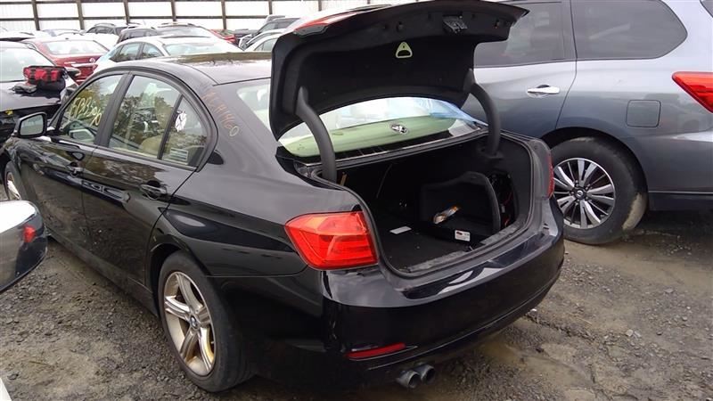 Engine ECM Electronic Control Module Fits 14-18 BMW 320i 2970912
