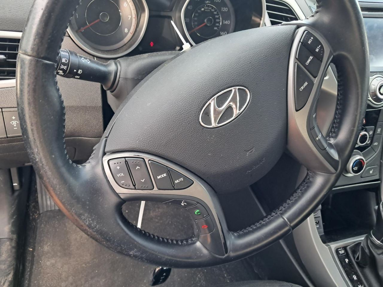 Engine ECM Electronic Control Module Canada Market Fits 14-15 ELANTRA 5002289
