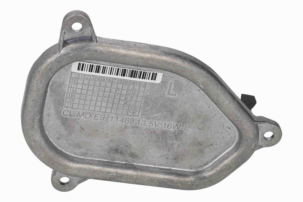 VEMO LED Lights Control Unit Left For VW Passat Alltrack B8 14-24 3G0998477
