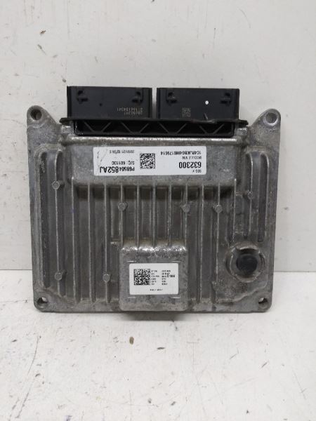 Select vehicle 2021 JEEP GRAND CHEROKEE WL BODY ECM ENGINE CONTROL MODULE 21-23