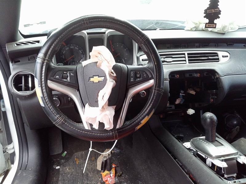 Used Engine Control Module (ECM) fits: 2014 Chevrolet Camaro Electronic Control