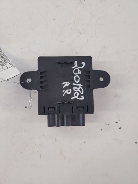 FUSION 2016 Chassis ECM 853829