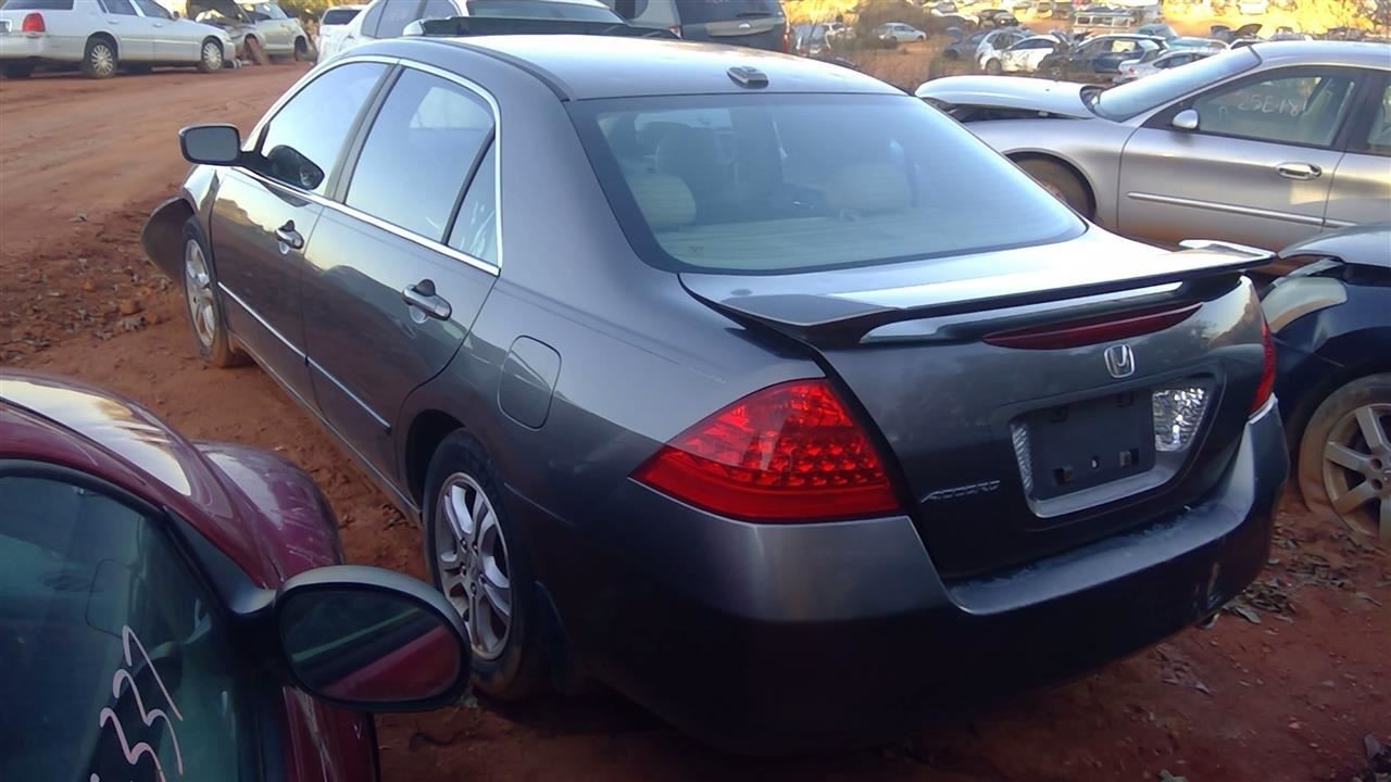 Engine ECM Electronic Control Module VIN M 5th Digit Fits 06-07 ACCORD 264043