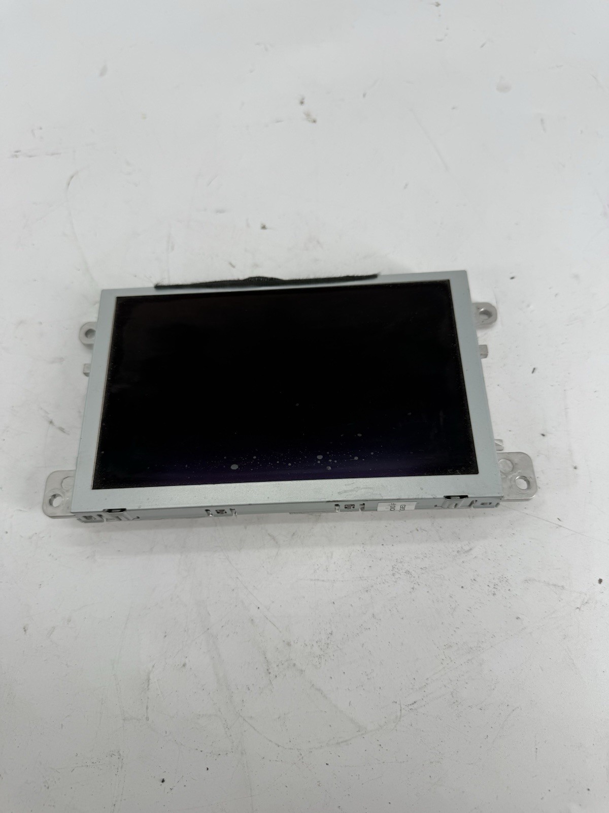 2013-2016 Audi A4 A5 S4 S5 Q5 Info Navigation Display 8R0919604 OEM